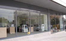 Sistemas de Aluminio
