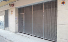 Rejas y Puertas